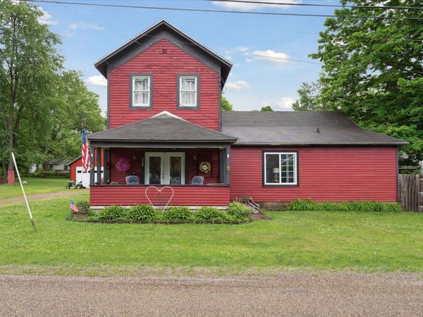 308 State Street, Albion, MI 49224