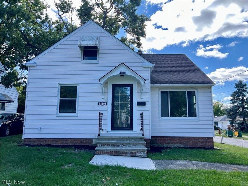 18108 Mccracken Road, Maple Heights, OH 44137 Photo 1