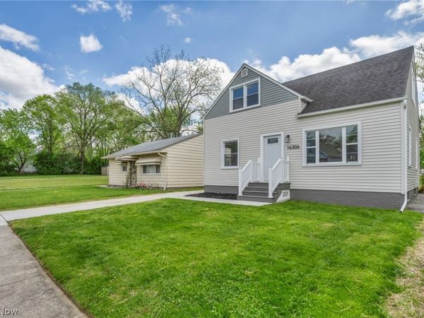 16306 Clearview Avenue , Cleveland, OH 44128