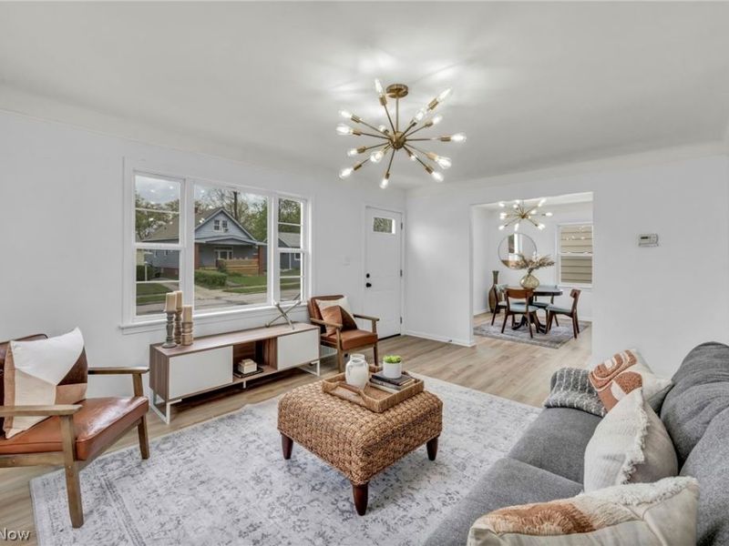 16306 Clearview Avenue, Cleveland, OH 44128 Photo 8