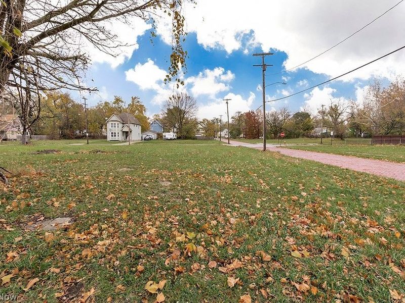 936 E 141st Street , Cleveland, OH 44110 Photo 1