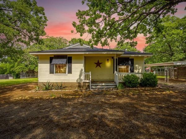 717 County Road 317a, Cleburne, TX 76031