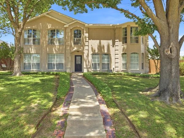 825 Forest Edge Lane, Wylie, TX 75098