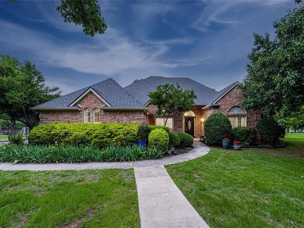 3943 Peregrine Point, Celina, TX 75009