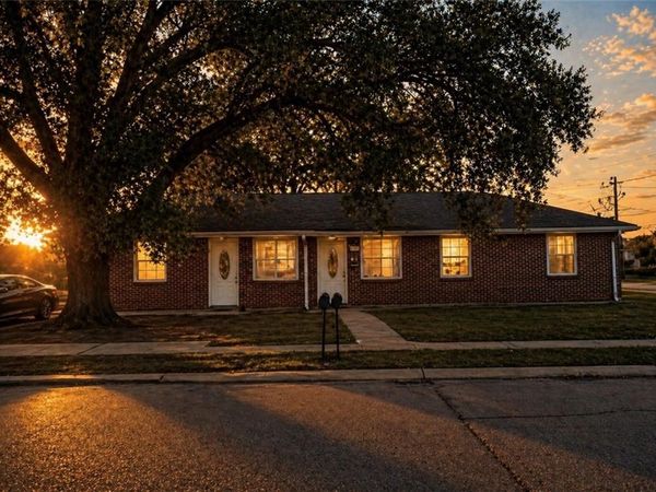 4801 03 RHODES Drive , New Orleans, LA 70126
