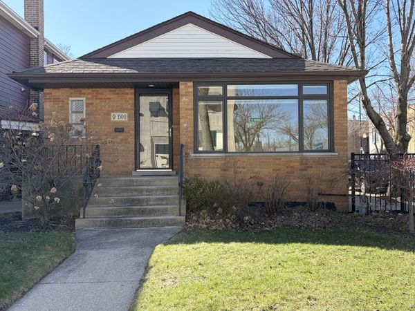 3500 S Lowe Avenue , Chicago, IL 60609