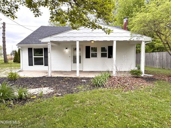 6143 Seaman Road , Oregon, OH 43616