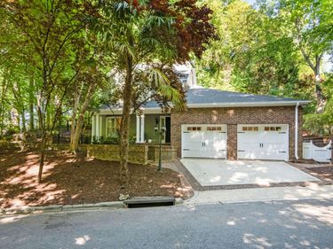 2308 Oxford Hills Drive, Raleigh, NC 27608