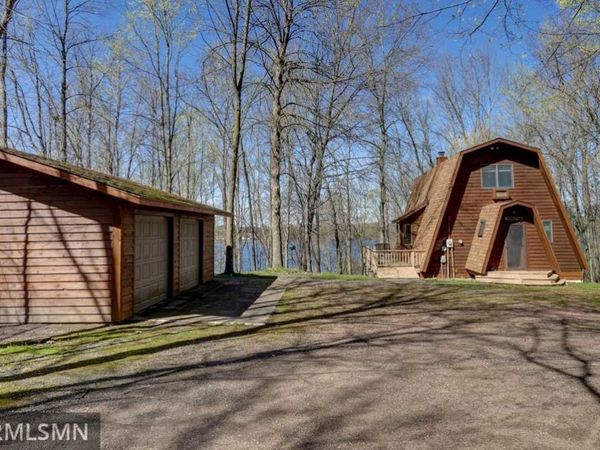 1434 3 1/2 Street, Turtle Lake, WI 54889