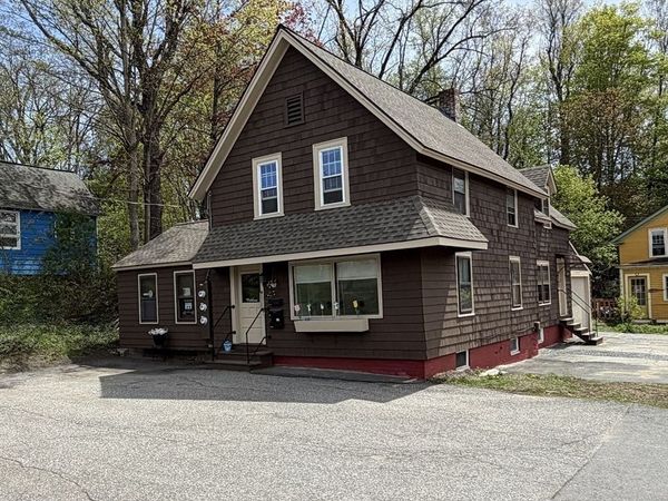 30 Mohawk Trail, Greenfield, MA 01301
