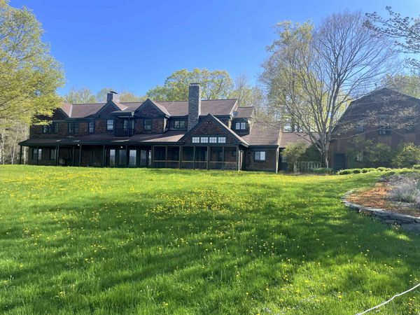 80 Levebre Road, Randolph, VT 05060