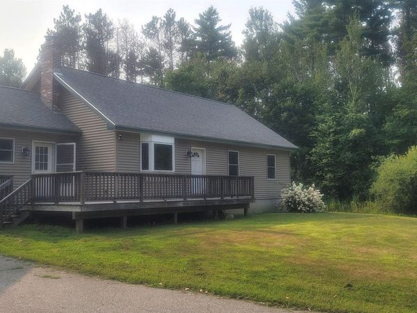 209 Shaw Road, Northfield, NH 03276