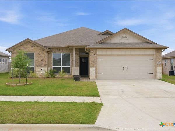 3201 Hedwig Street , Killeen, TX 76549