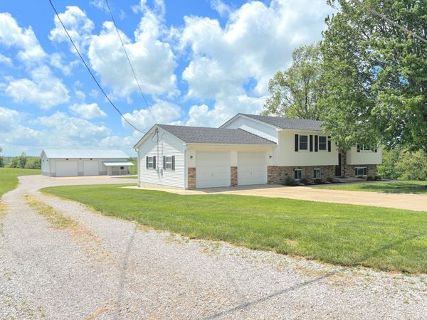3373 Moffett Road, Morning View, KY 41063