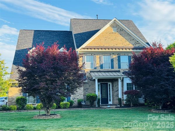 7405 Spice Bush Court, Waxhaw, NC 28173