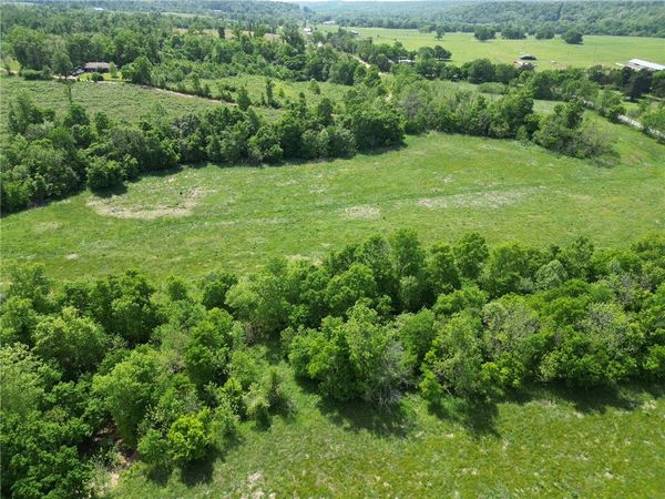 TBD W Mountain Road , Decatur, AR 72736