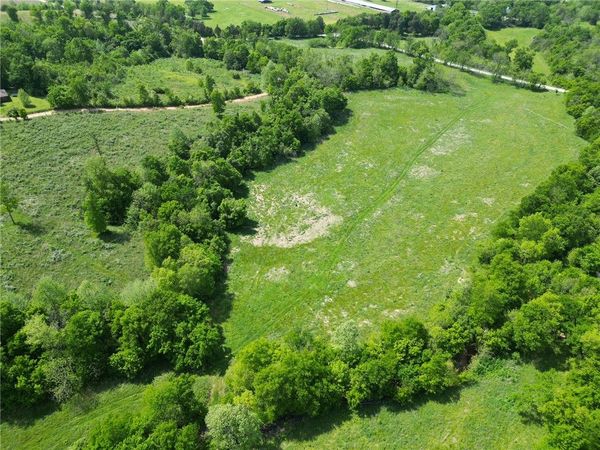 TBD W Mountain Road , Decatur, AR 72736