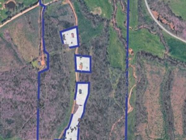 TBD W Mountain Road , Decatur, AR 72736