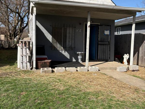 381 S Wheatland Avenue, Columbus, OH 43204