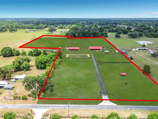 16750 SE 19TH COURT , SUMMERFIELD, FL 34491