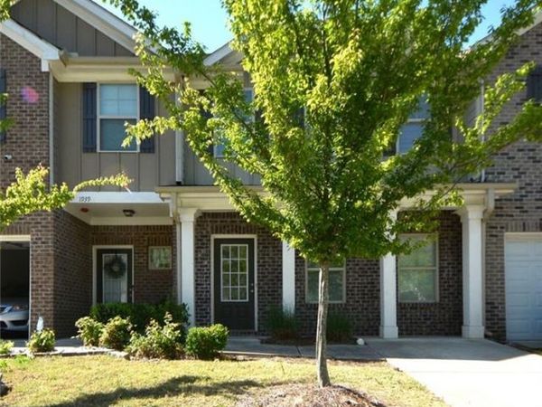 1937 Old Dogwood , Jonesboro, GA 30238