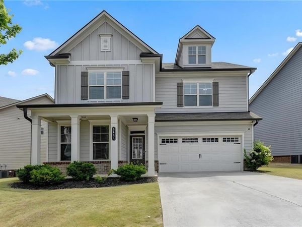 3457 Ivy Birch Way, Buford, GA 30519