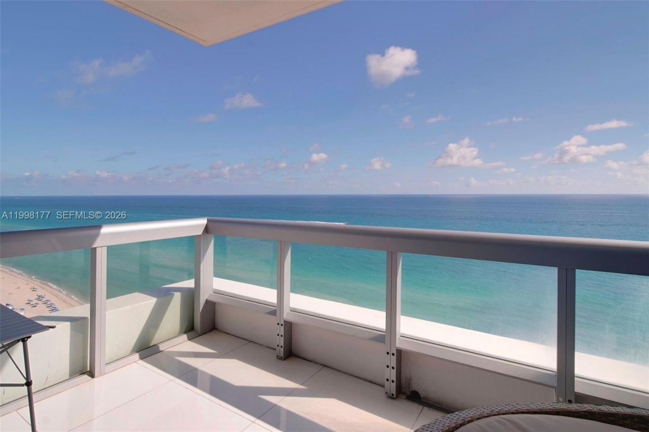 6899 Collins Ave , Unit 1905, Miami Beach, FL 33141 Photo