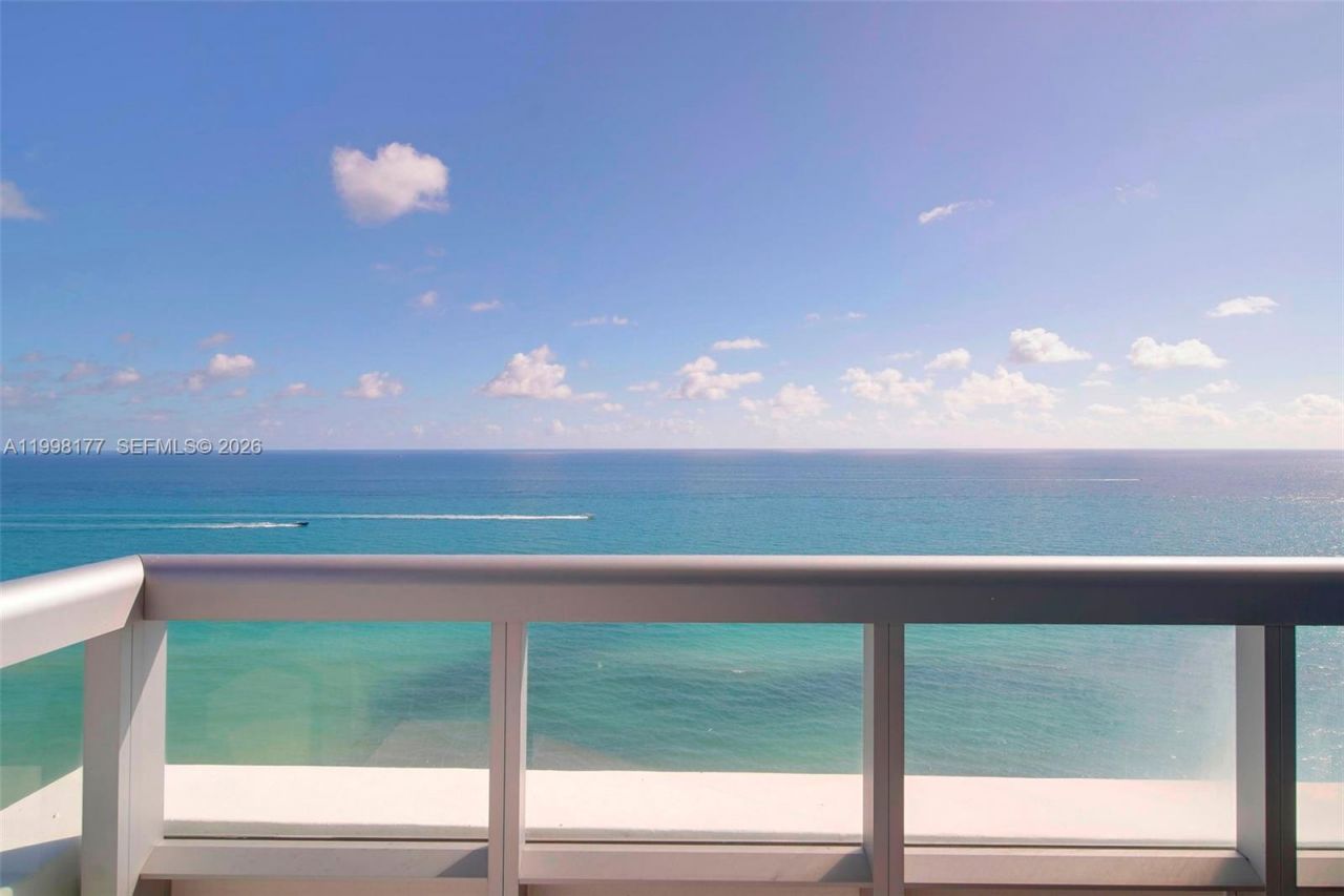 6899 Collins Ave , Unit 1905, Miami Beach, FL 33141 Photo