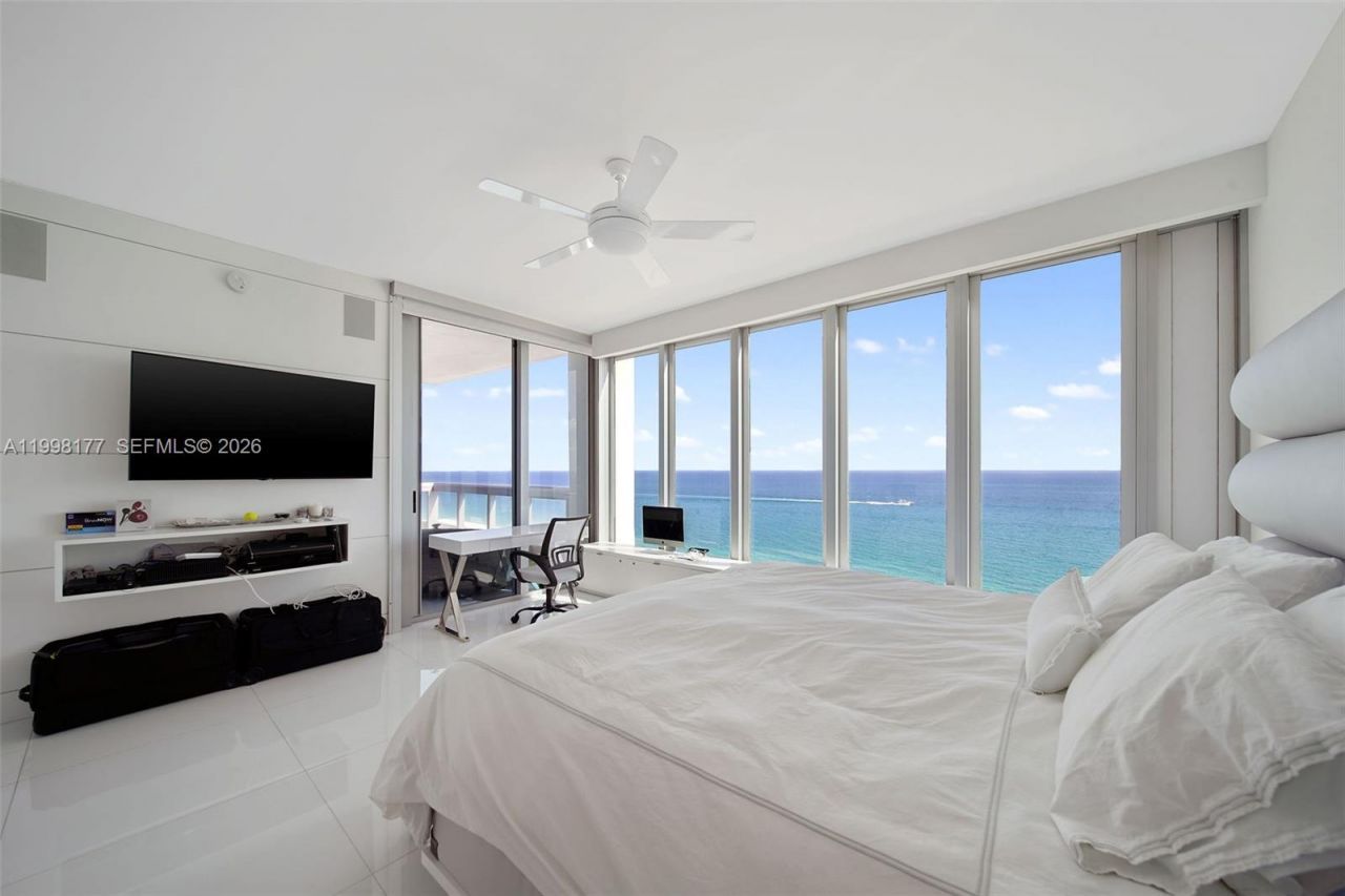 6899 Collins Ave , Unit 1905, Miami Beach, FL 33141 Photo