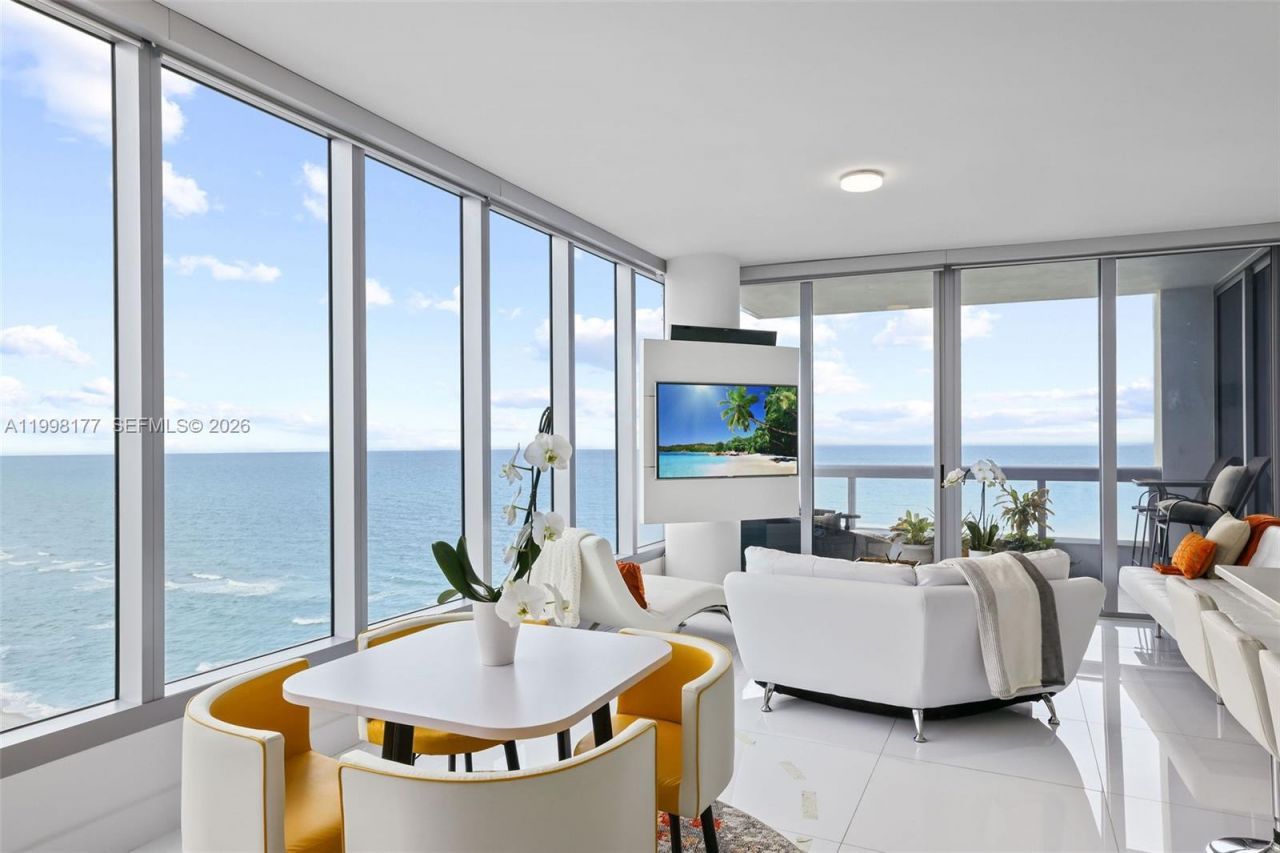 6899 Collins Ave , Unit 1905, Miami Beach, FL 33141 Photo