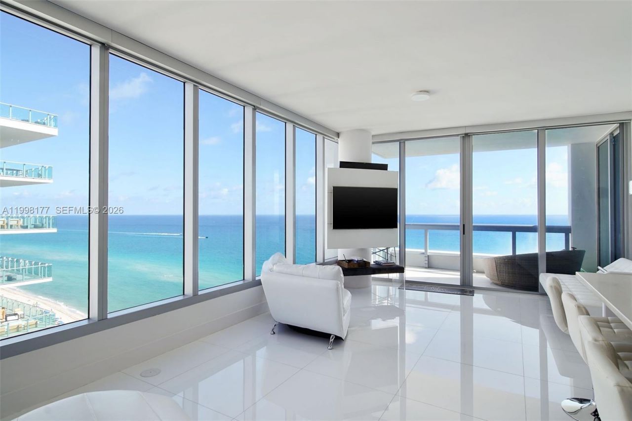 6899 Collins Ave , Unit 1905, Miami Beach, FL 33141 Photo