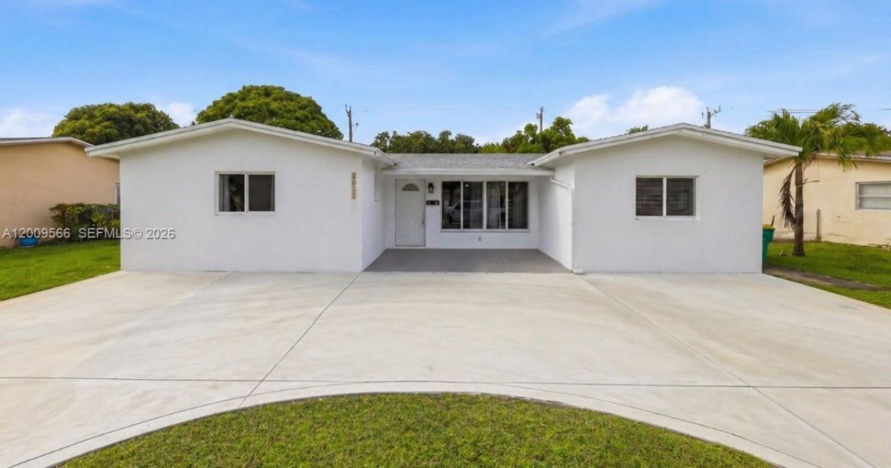2631 NW 47th Ave, Fort Lauderdale, FL 33313 Photo