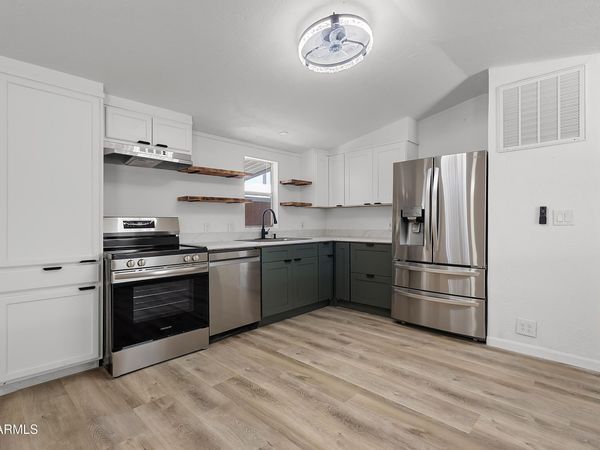 2292 N Ironwood Drive, Unit 40, Apache Junction, AZ 85120