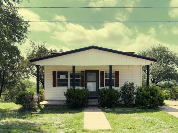 2817 N Mountain View Road, Granbury, TX 76048