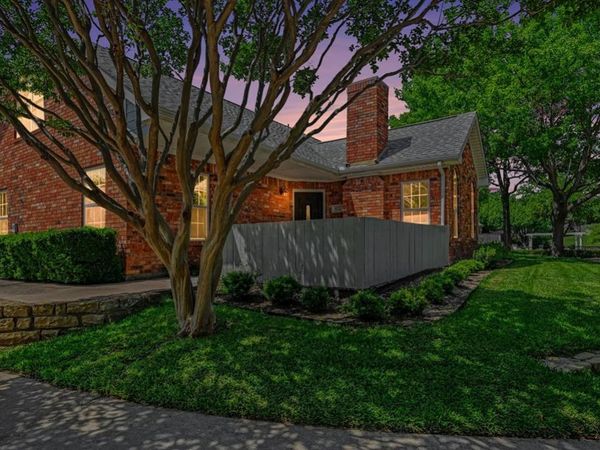 6113 Haley Lane, Fort Worth, TX 76132