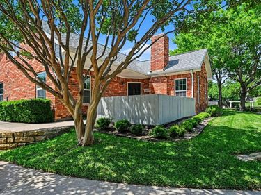 6113 Haley Lane, Fort Worth, TX 76132