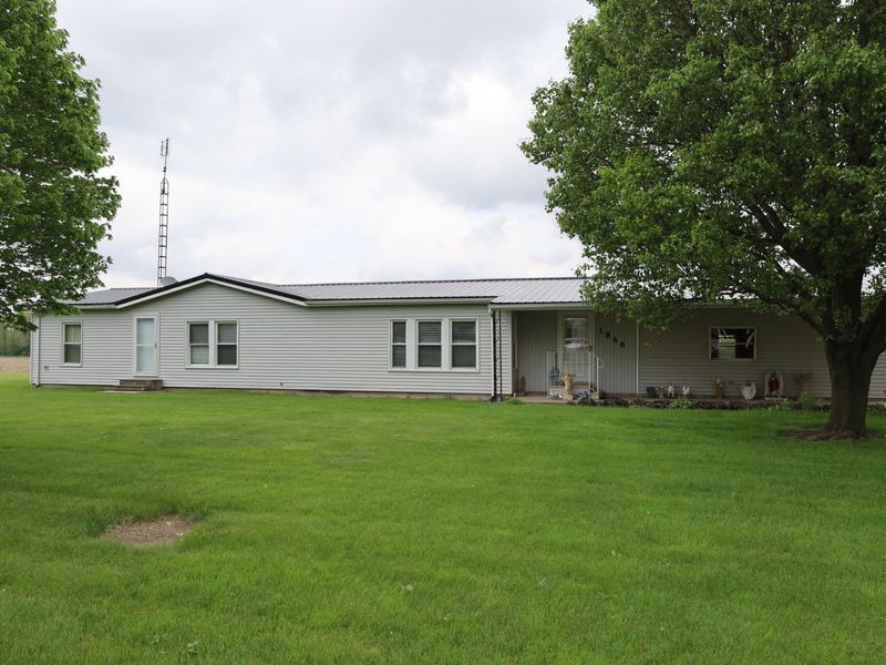 1866 Township Line Road, Saint Henry, OH 45883 Photo 2