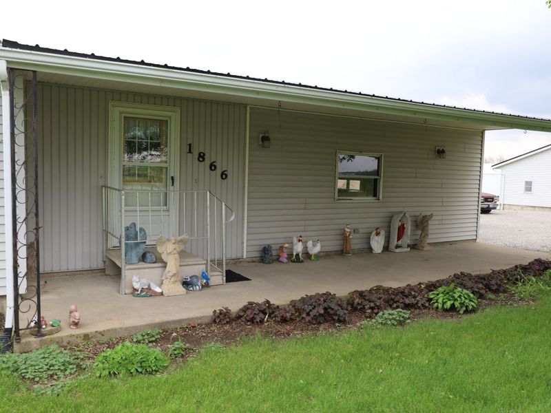 1866 Township Line Road, Saint Henry, OH 45883 Photo 20