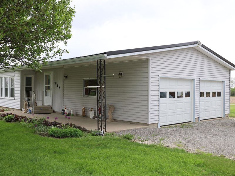 1866 Township Line Road, Saint Henry, OH 45883 Photo 4