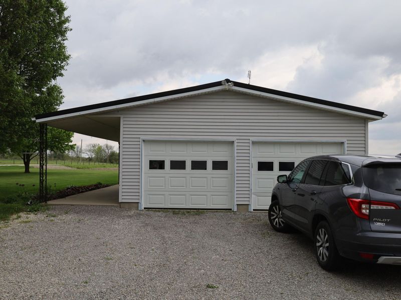 1866 Township Line Road, Saint Henry, OH 45883 Photo 5