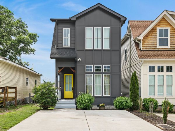 2421 14th Ave N, Nashville, TN 37208