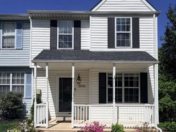 25754 WOODFIELD ROAD, DAMASCUS, MD 20872