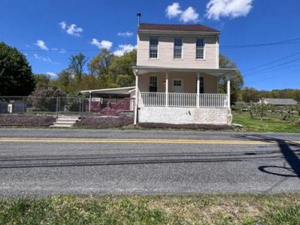 122 SKYLINE DRIVE, READING, PA 19606