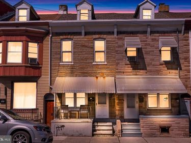 504 N 11TH STREET, READING, PA 19604