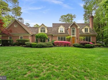 458 BRICKWORKS LANE, SEVERNA PARK, MD 21146