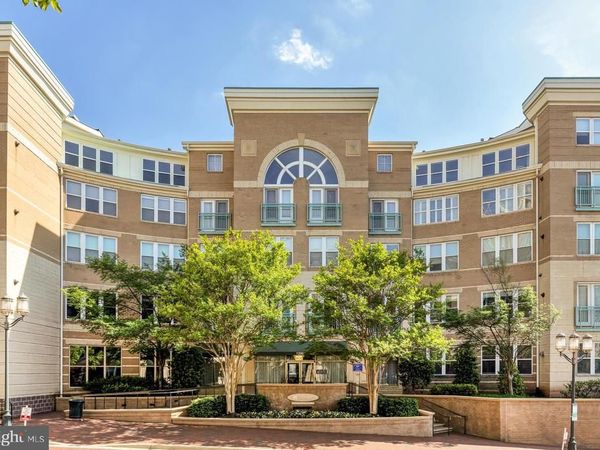 12001 MARKET STREET, Unit T29, RESTON, VA 20190