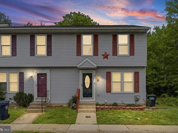 34 OWEN COURT, PERRYVILLE, MD 21903