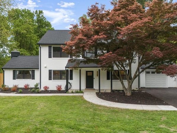 3709 KING WILLIAM DRIVE, OLNEY, MD 20832