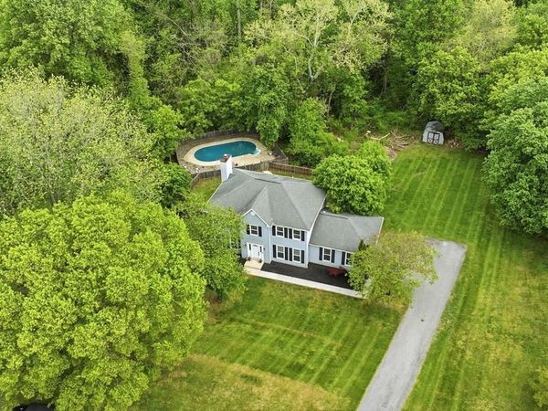 6353 AUDUBON COURT , DUNKIRK, MD 20754