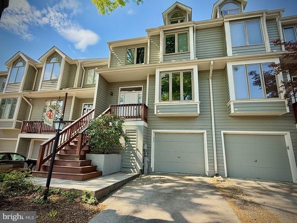 5081 COLUMBIA ROAD, Unit 17 105, COLUMBIA, MD 21044